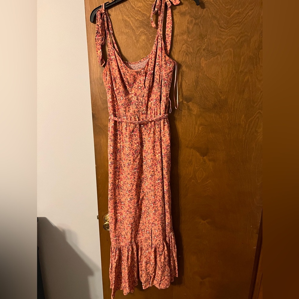 J crew milk maid dress, size 8